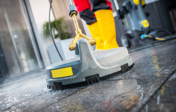 Best Sidewalk Pressure Washing  in Del Mar, CA