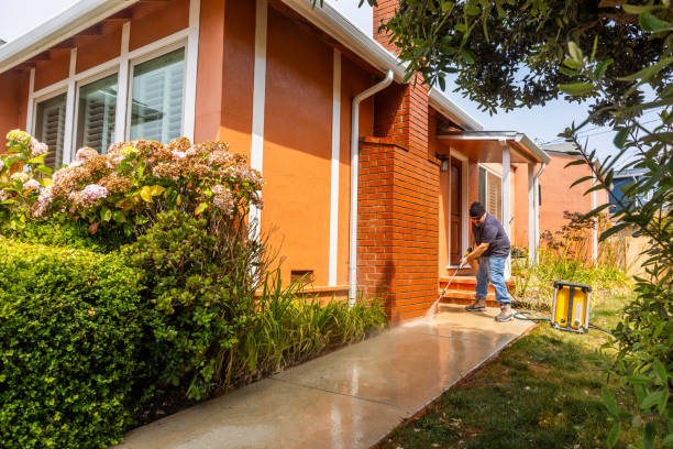 Professional Pressure Washing in Del Mar, CA