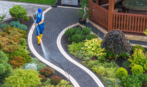 Why Choose Our Certified Pressure Washing Experts for Your Project Needs in Del Mar, CA?